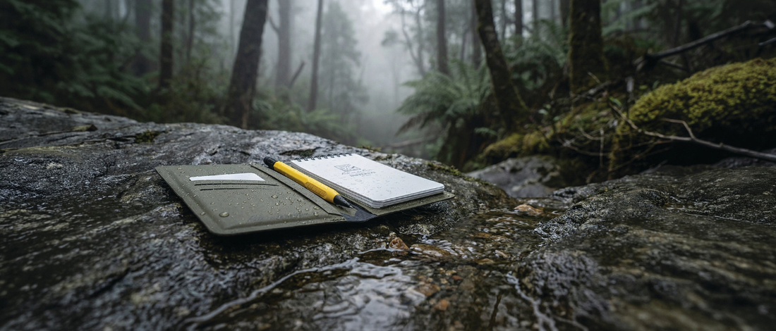 Write Through It