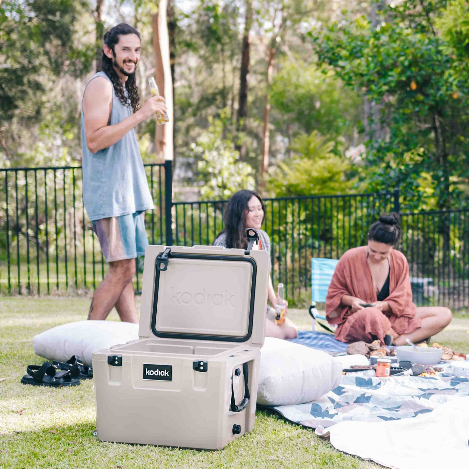 Coolers