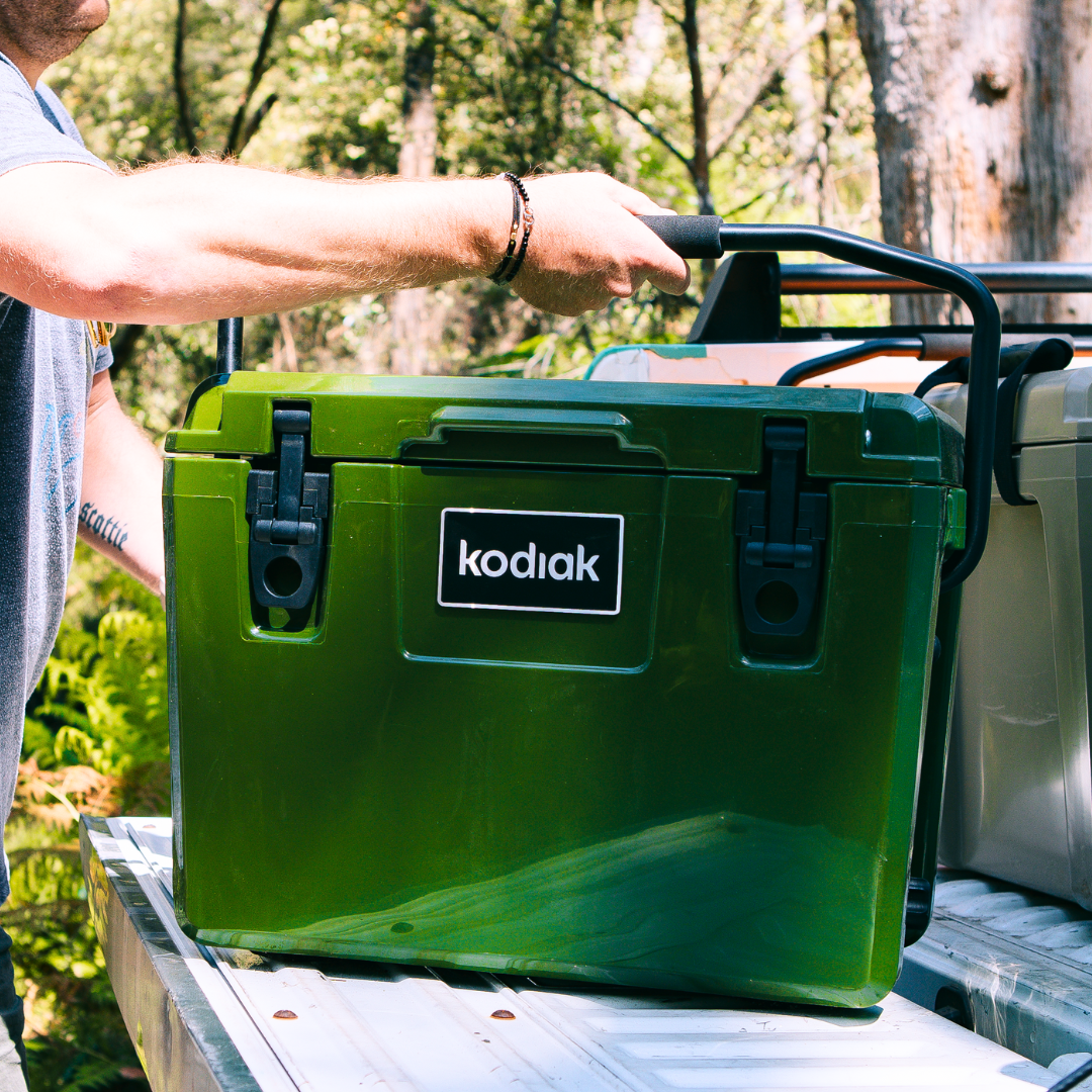 Coolers