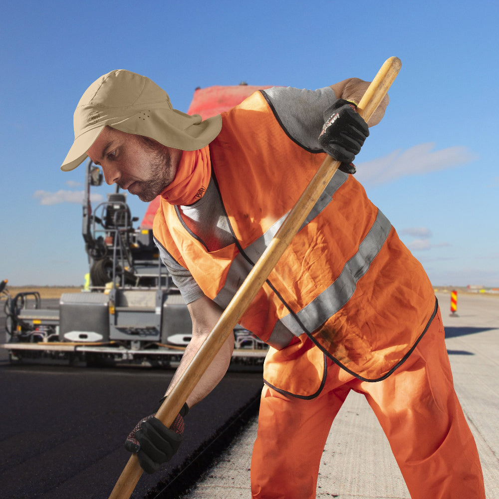 BUFF Safety