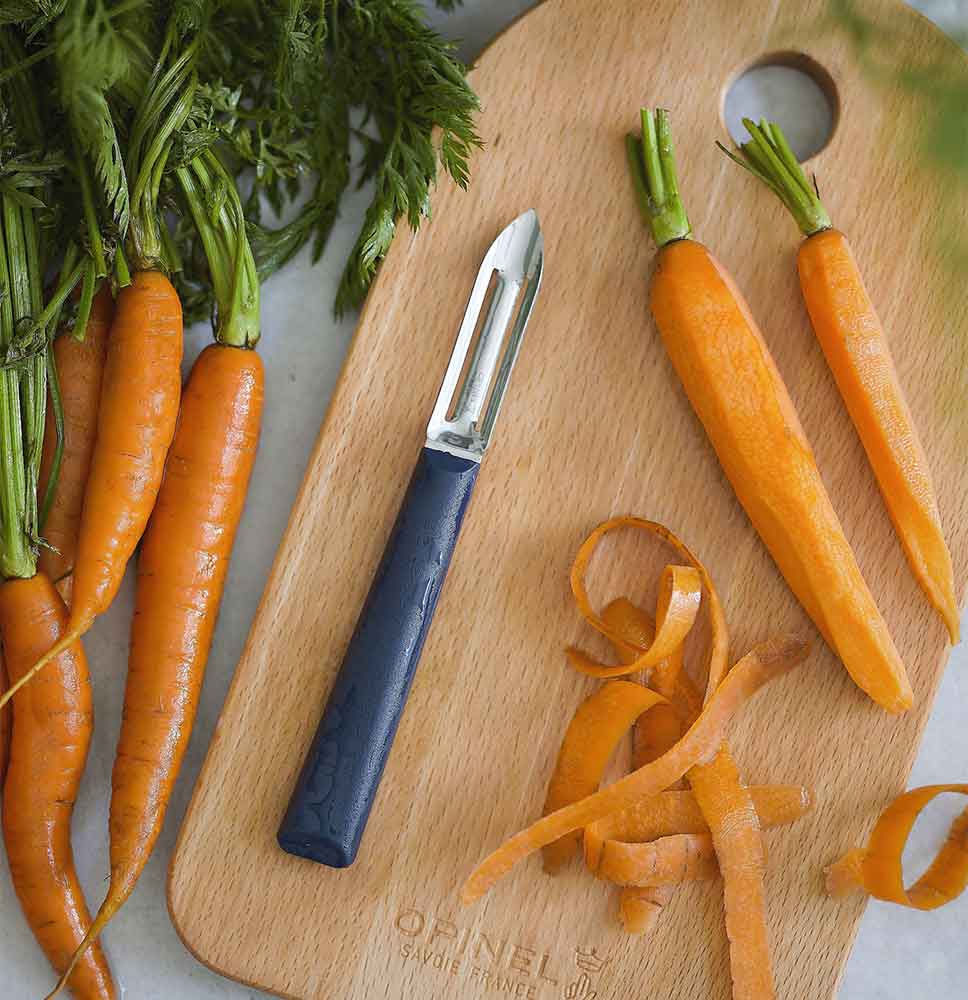 Prep Tools & Knife Care