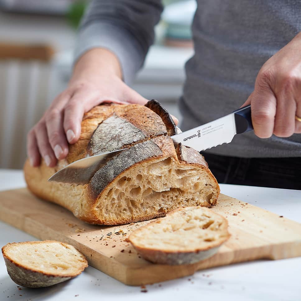 Bread & Breakfast Knives