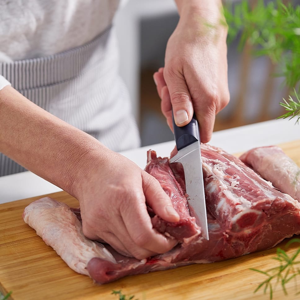 Meat & Fish Prep Knives