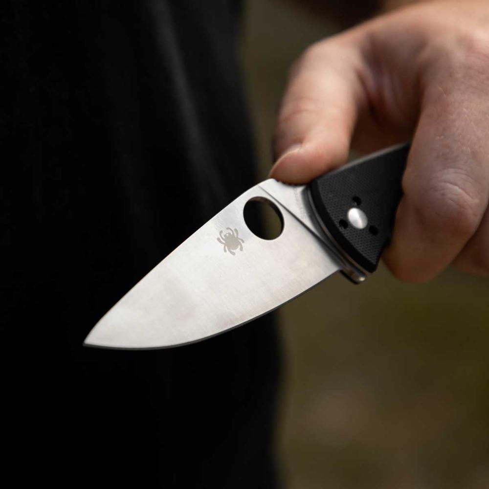 Tenacious G-10