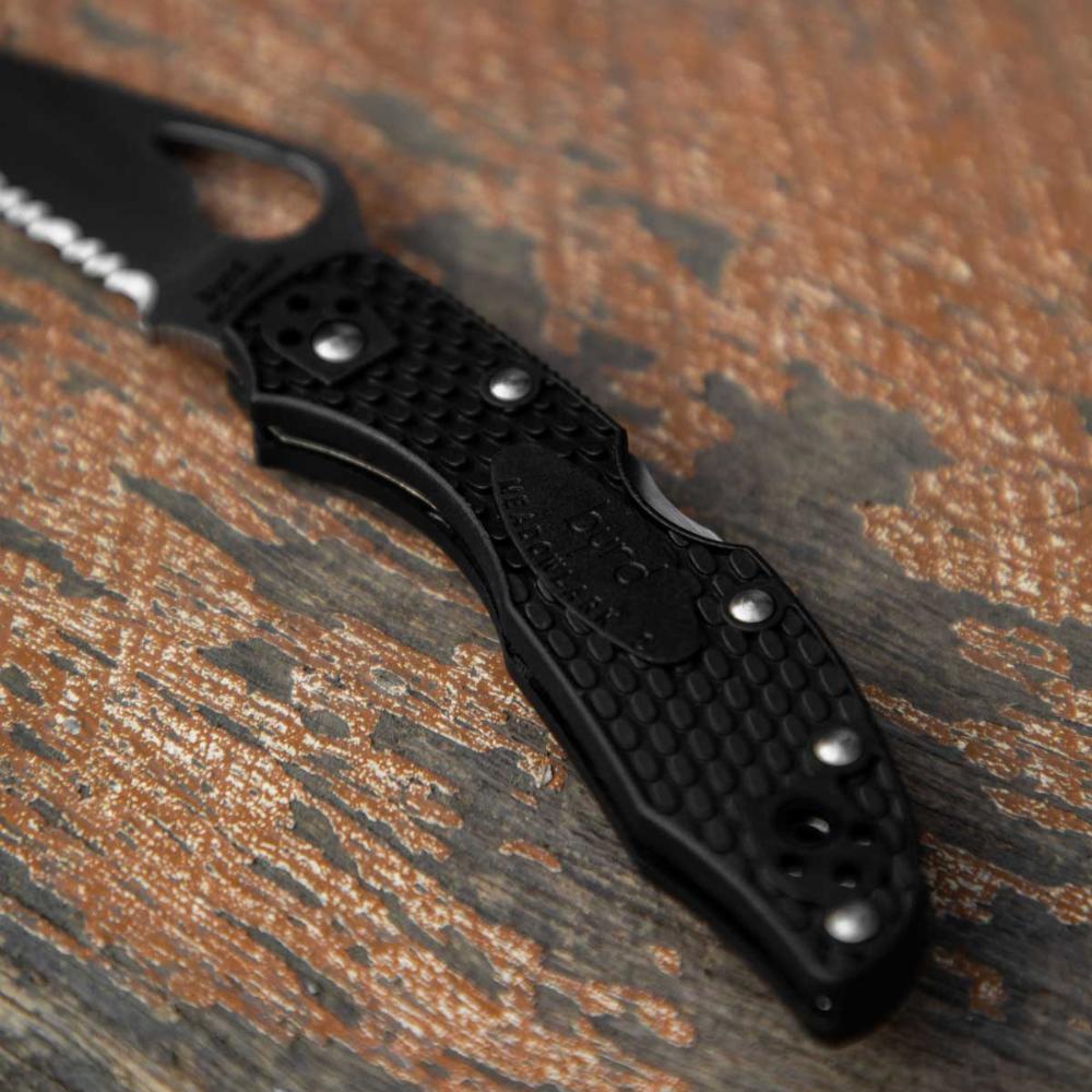 Meadowlark 2 Knife Lightweight