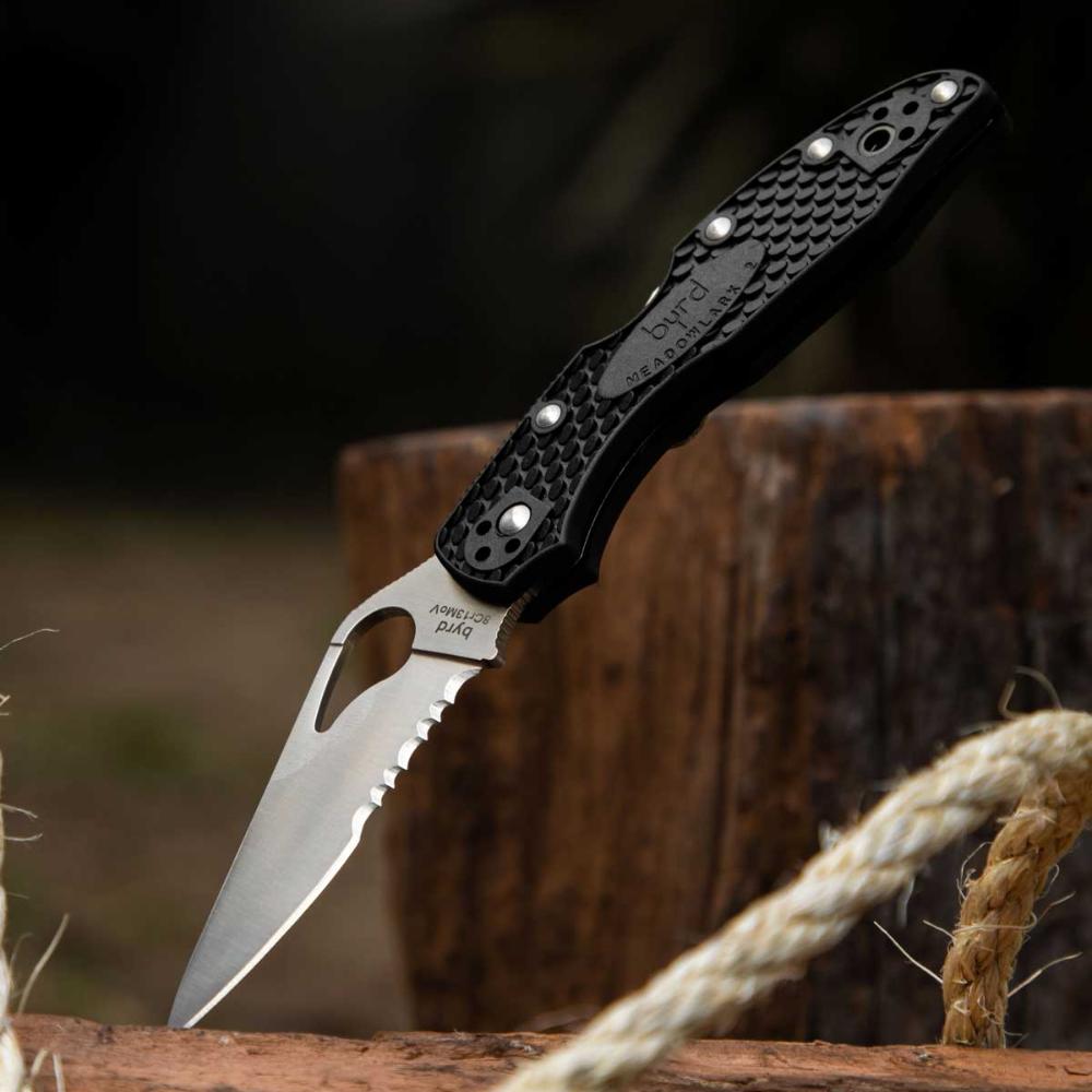 Meadowlark 2 Knife Lightweight