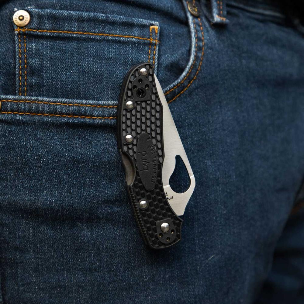 Meadowlark 2 Knife Lightweight