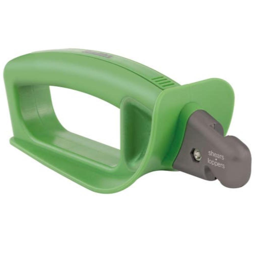 Pruning Tools Sharpener