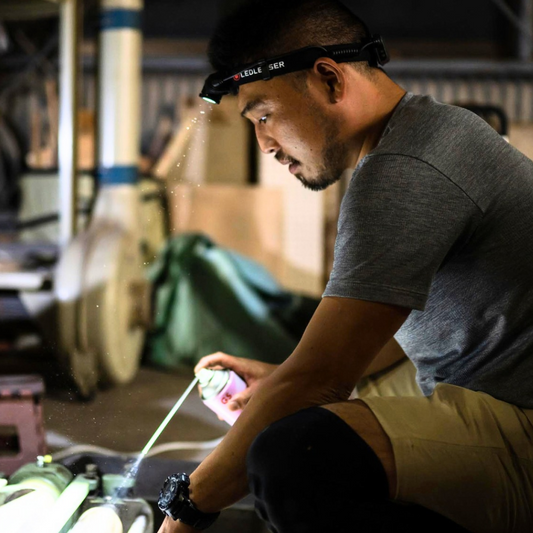 H5R Core Headlamp