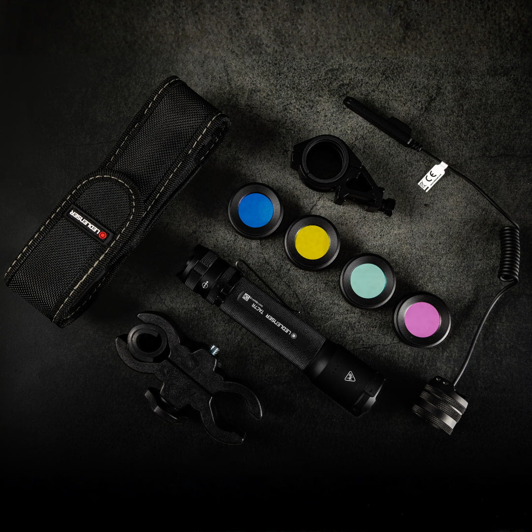TAC7R Outdoor Set