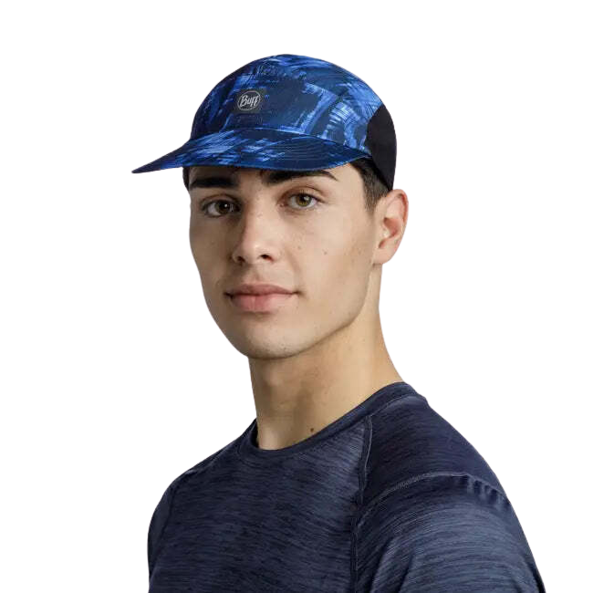 Foldable Speed Cap