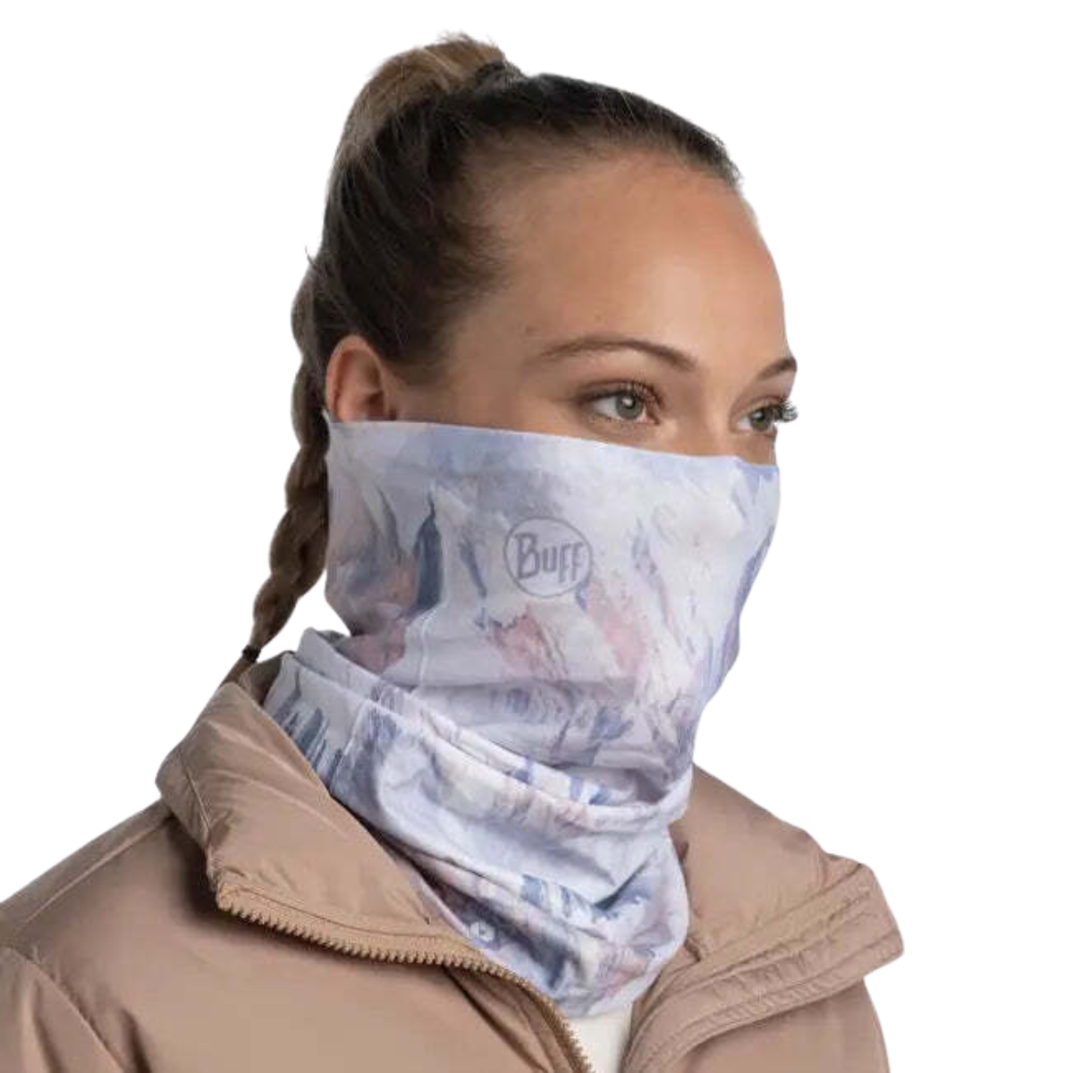 ThermoNet® Neckwear