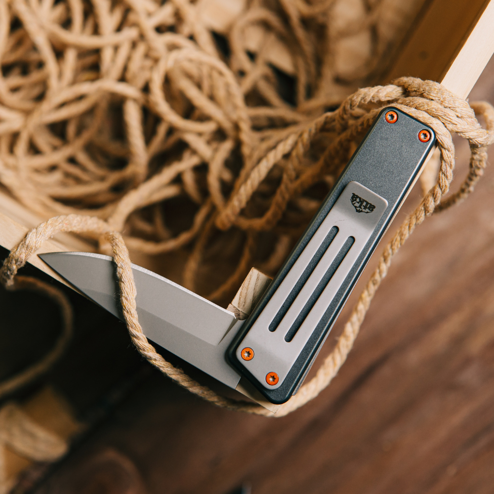 Mint EDC Knife