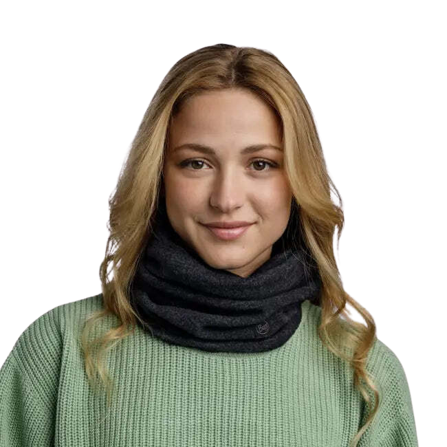 Merino Fleece Neck Warmer
