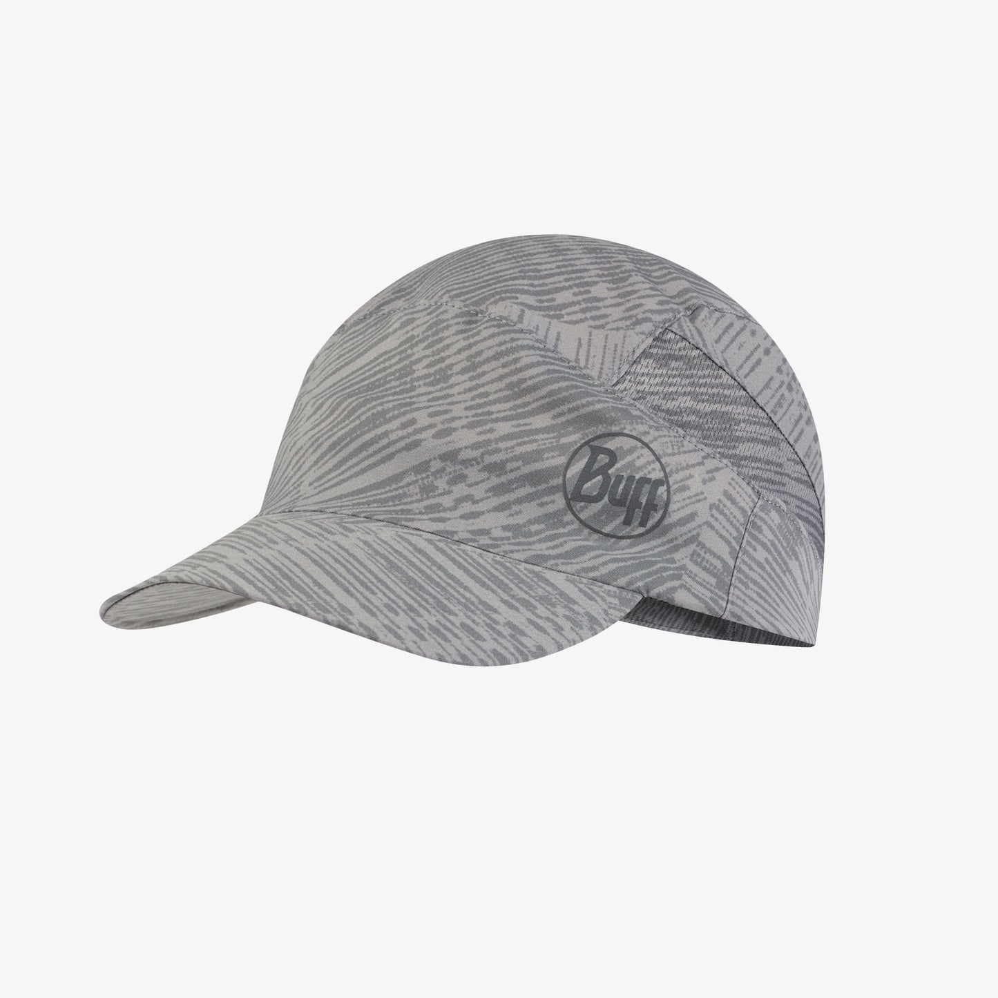 Foldable Speed Cap