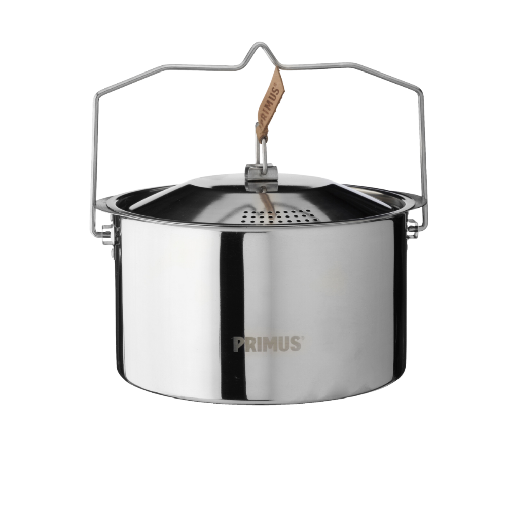 CampFire Cookset S.S.