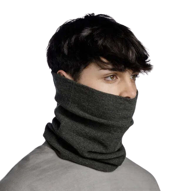 Merino Fleece Neck Warmer