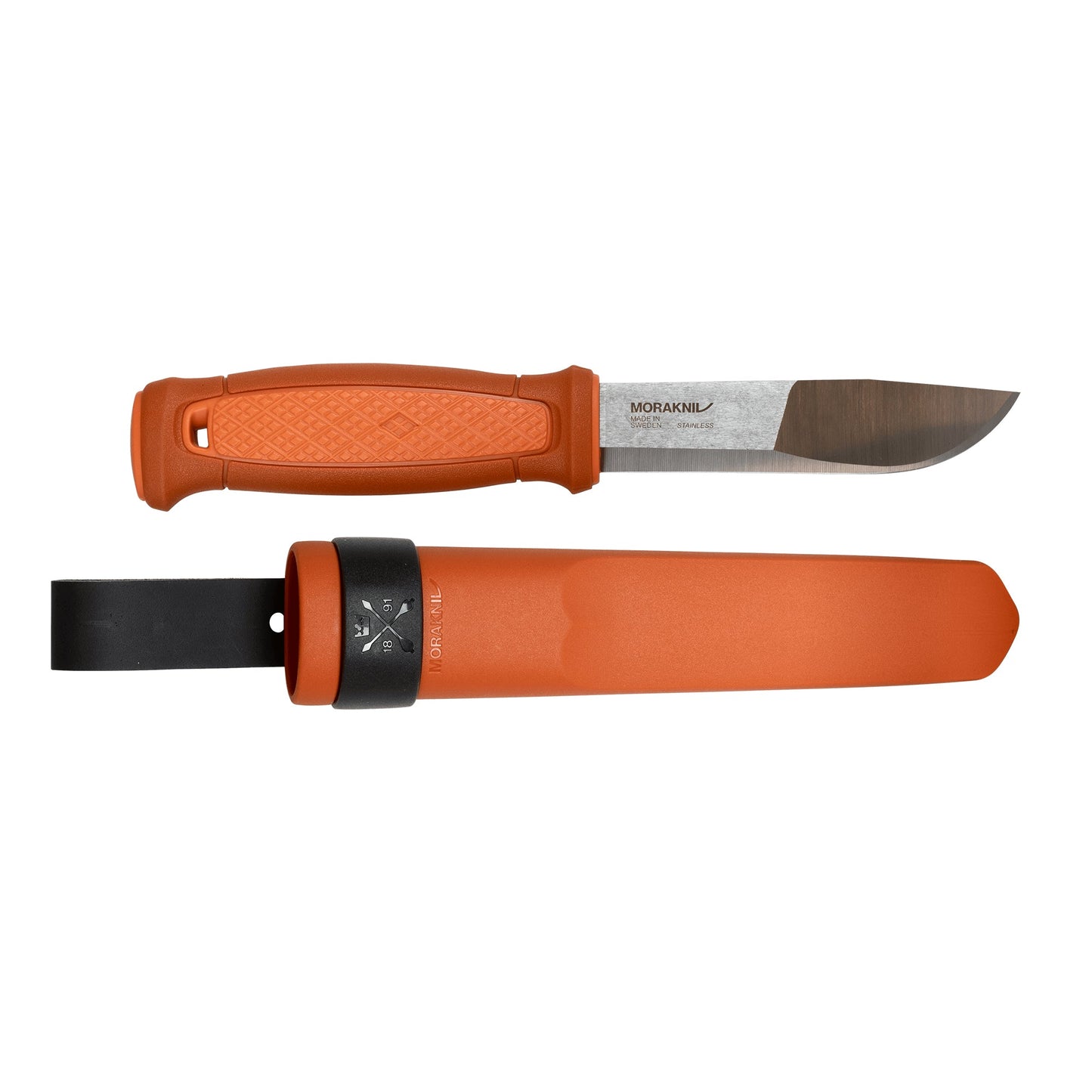 Kansbol Knife