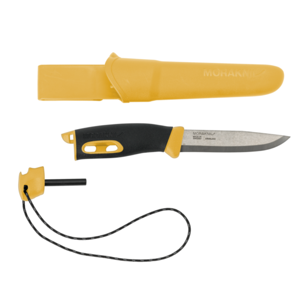 Companion Spark Knife