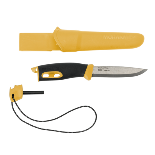 Companion Spark Knife