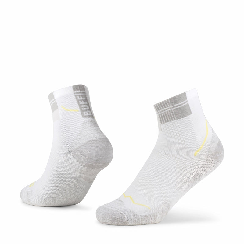 CoolNet Quarter Socks