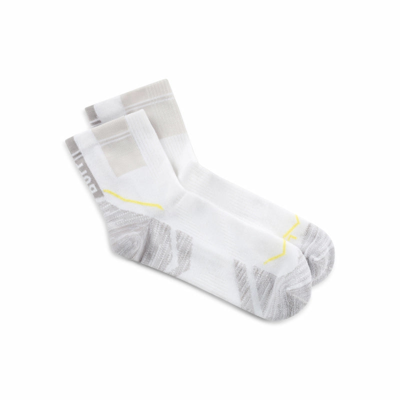 CoolNet Quarter Socks