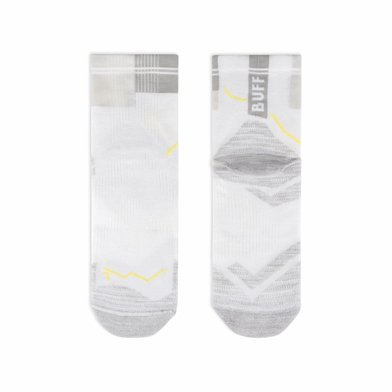 CoolNet Quarter Socks