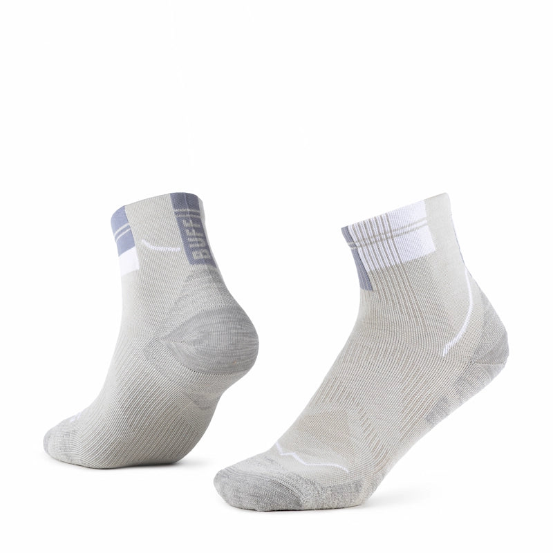 CoolNet Quarter Socks