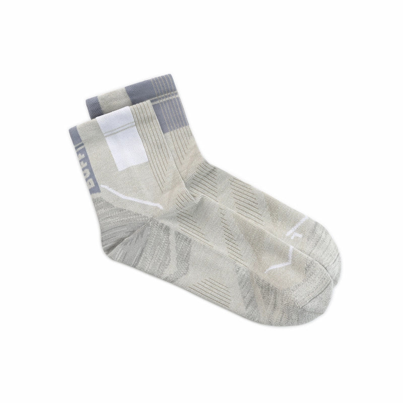 CoolNet Quarter Socks