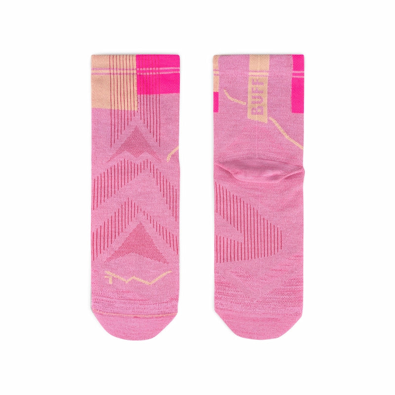 CoolNet Quarter Socks