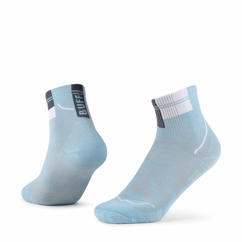 CoolNet Quarter Socks