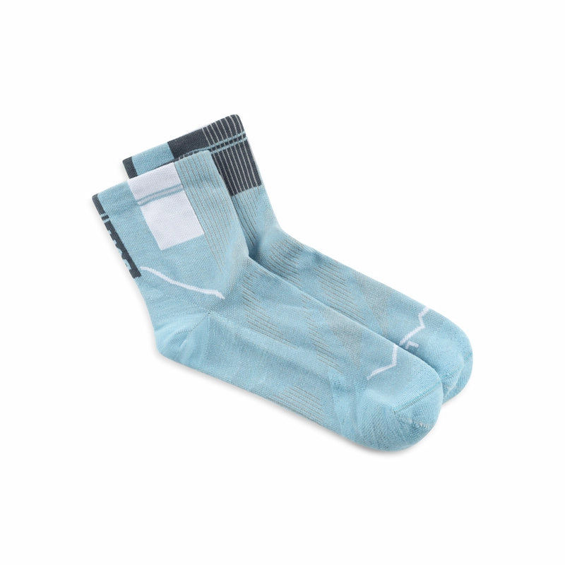 CoolNet Quarter Socks