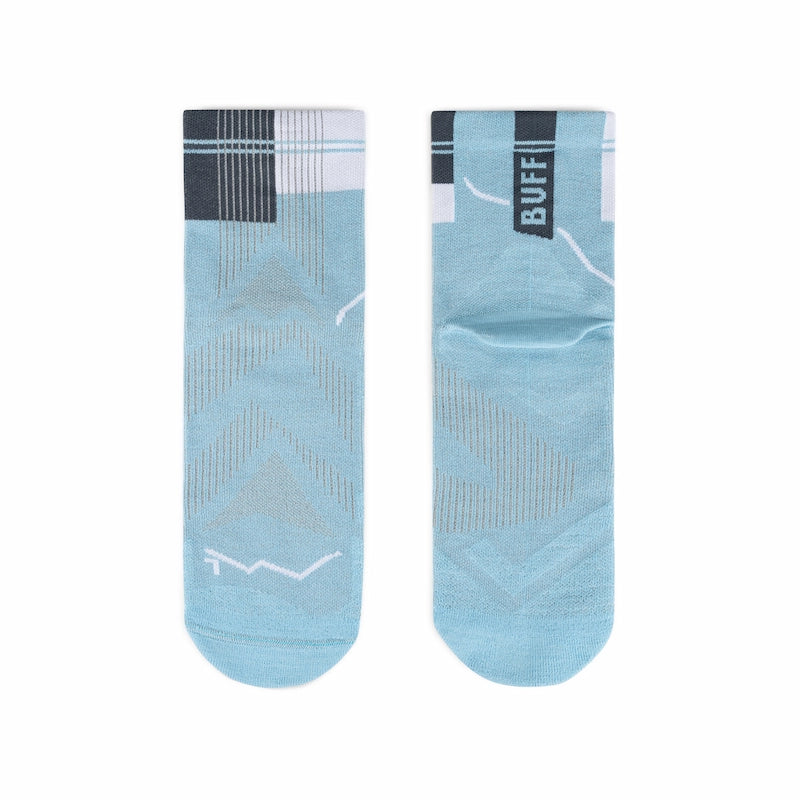 CoolNet Quarter Socks