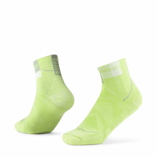 CoolNet Quarter Socks