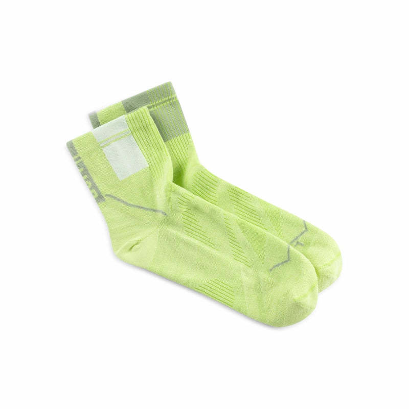 CoolNet Quarter Socks