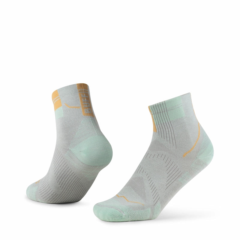 CoolNet Quarter Socks