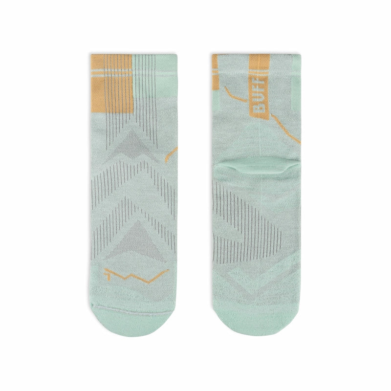 CoolNet Quarter Socks
