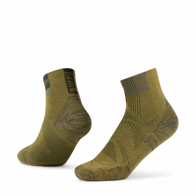 CoolNet Quarter Socks