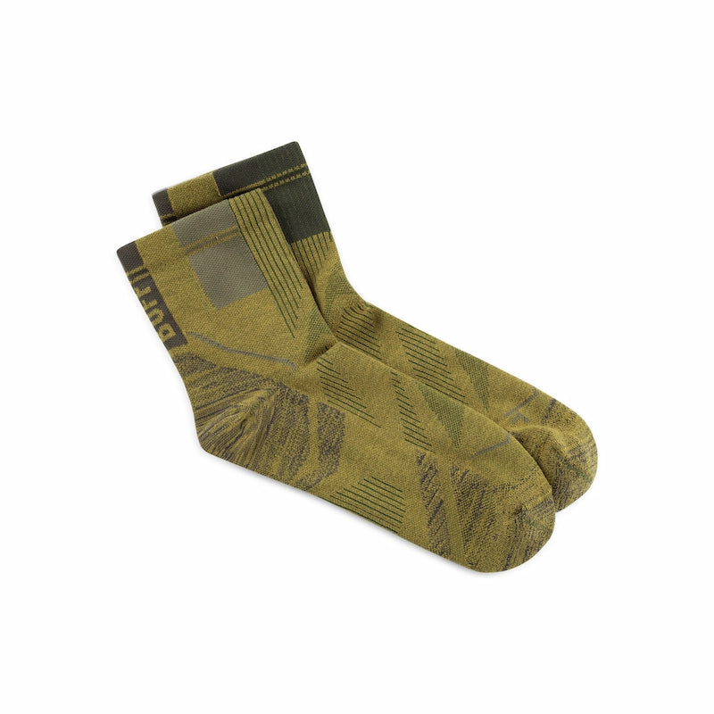 CoolNet Quarter Socks