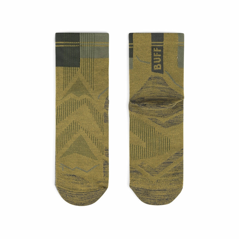 CoolNet Quarter Socks