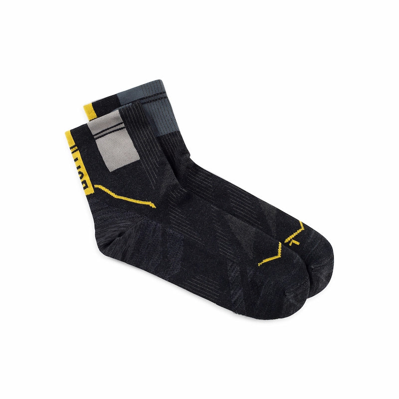 CoolNet Quarter Socks