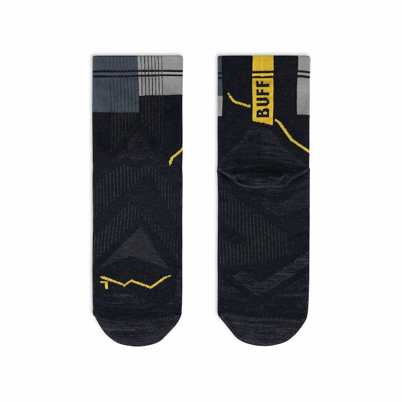 CoolNet Quarter Socks