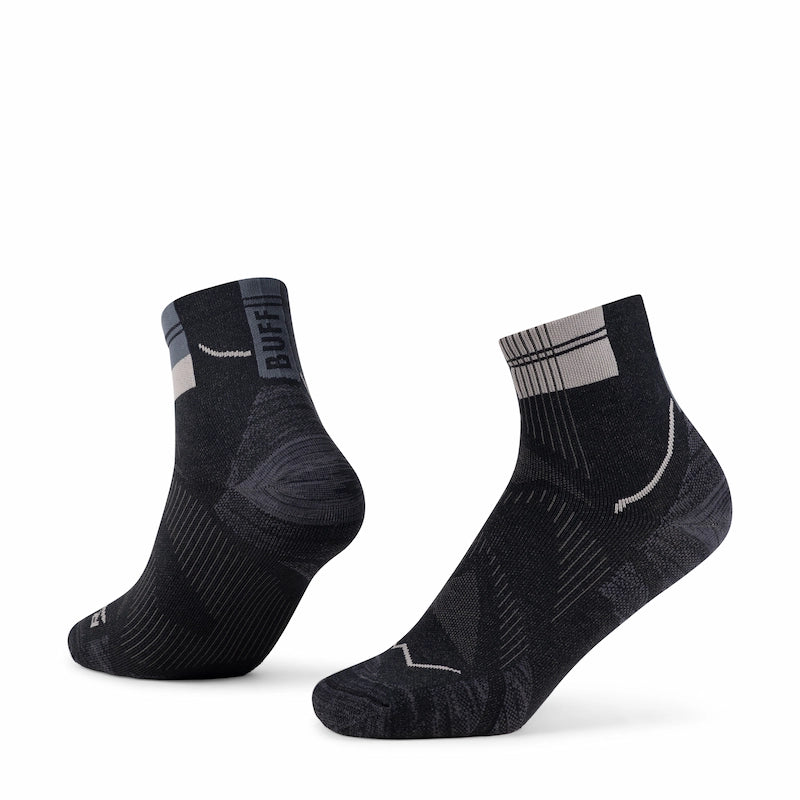 CoolNet Quarter Socks
