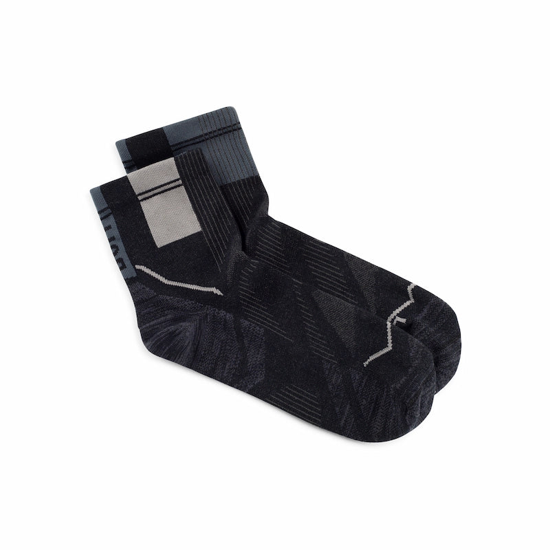 CoolNet Quarter Socks
