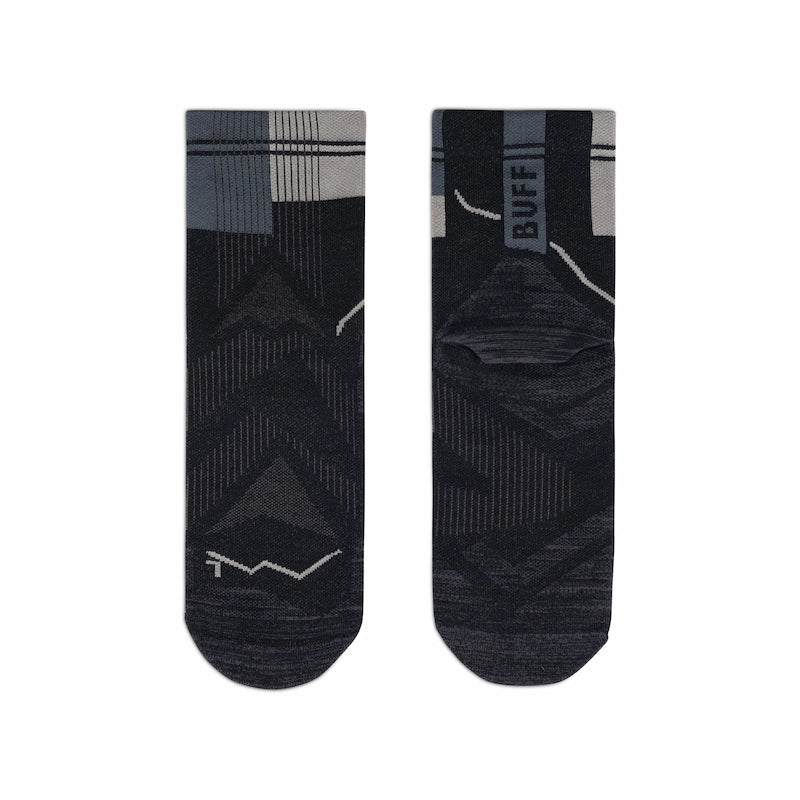 CoolNet Quarter Socks