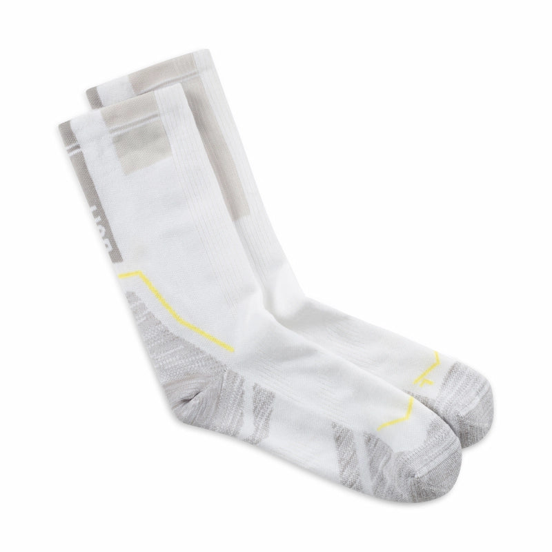 CoolNet Crew Socks