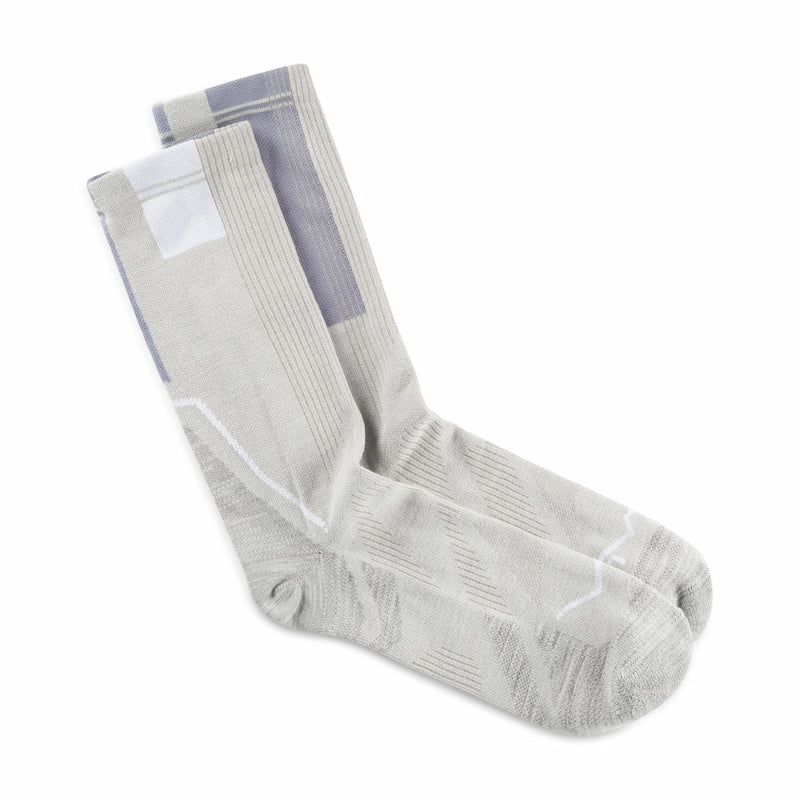 CoolNet Crew Socks
