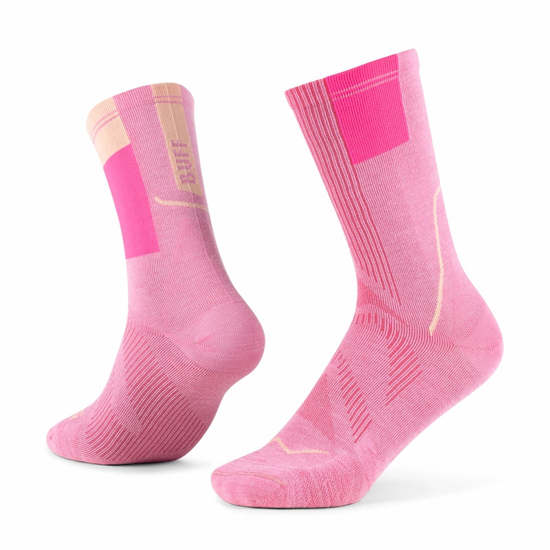CoolNet Crew Socks
