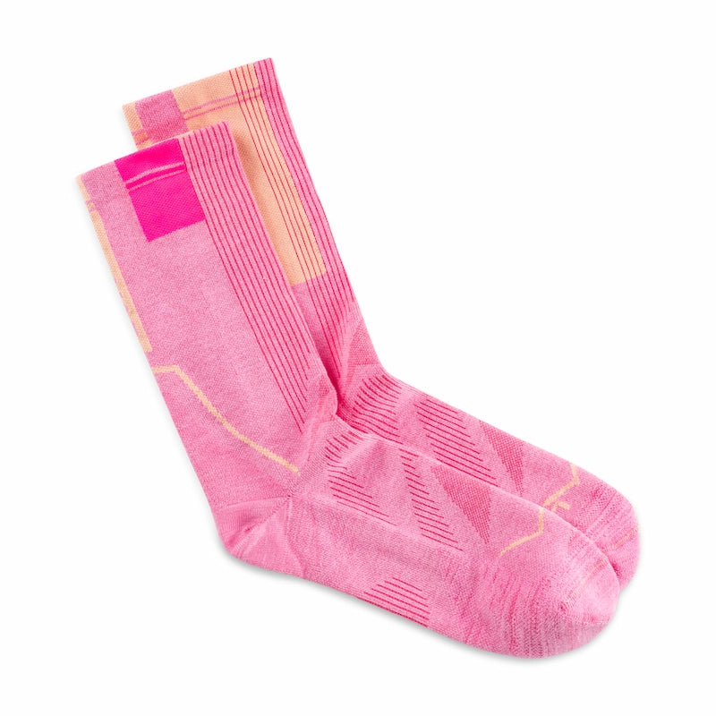 CoolNet Crew Socks