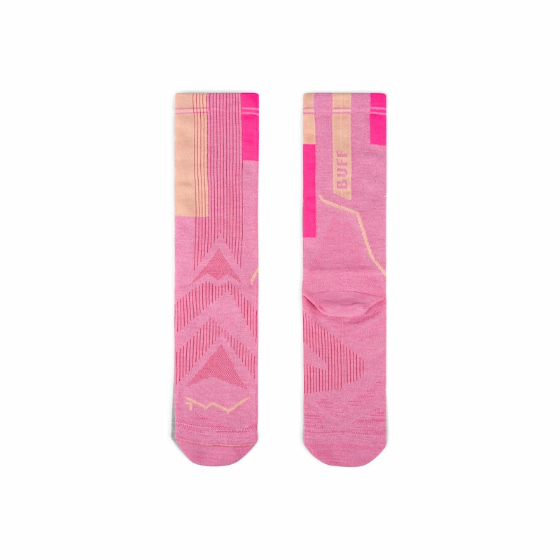 CoolNet Crew Socks